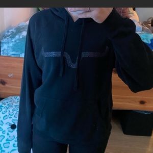 Kimes ranch sweat shirt